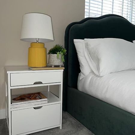 Gorgeous Quarter House Apartment Liverpool Esterno foto