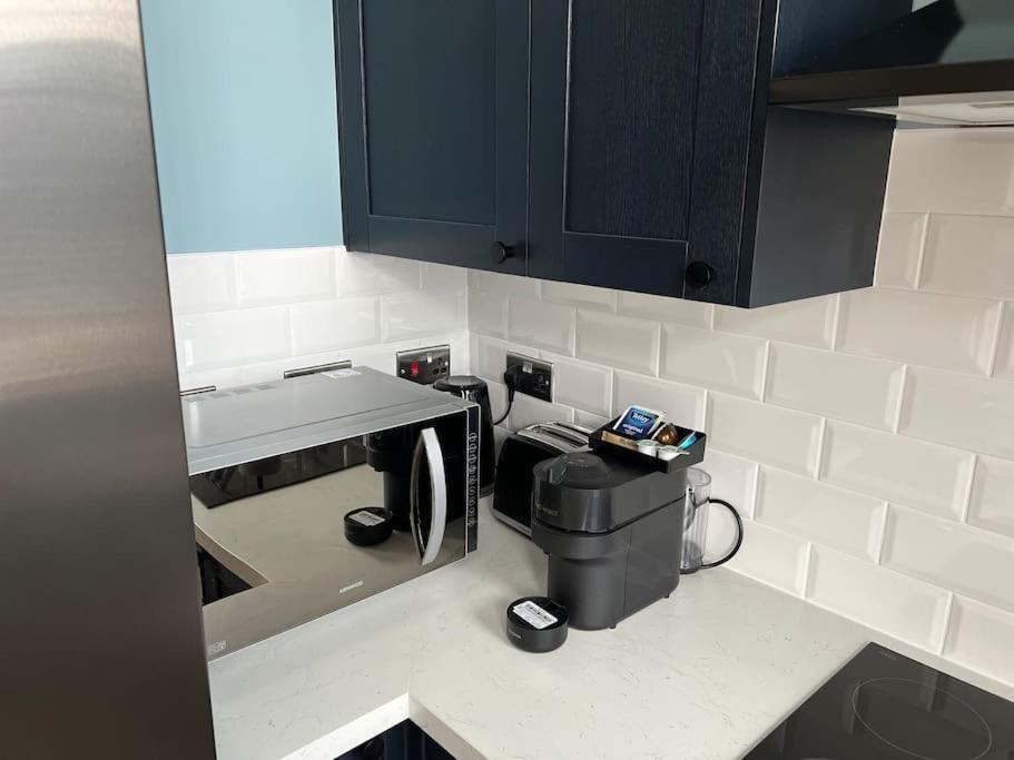 Gorgeous Quarter House Apartment Liverpool Esterno foto