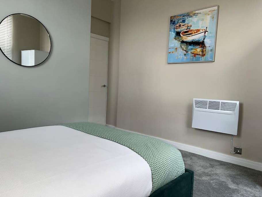 Gorgeous Quarter House Apartment Liverpool Esterno foto